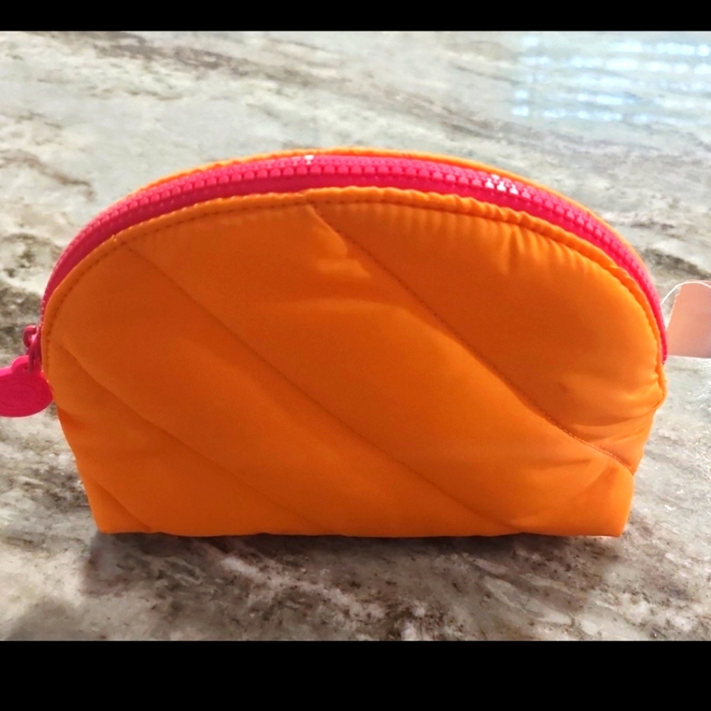Bath and Body Works Makeup Bag